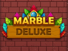 Gra Marble Deluxe