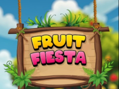 Gra Fruit Fiesta