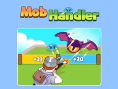 Gra Mob Handler