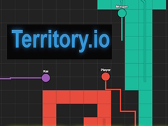 Gra Territory.io