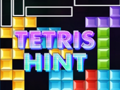 Gra Tetris Hint