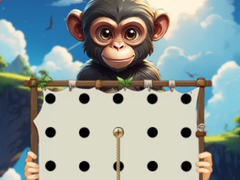 Gra Monkey Puzzle