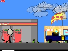 Gra Run Guys: The Chaos Race