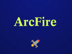 Gra Arcfire