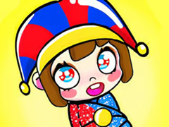 Gra Jigsaw Puzzle: Avatar World Pomni