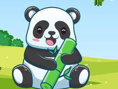 Gra Tap Panda!