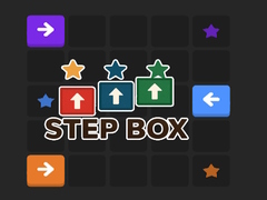 Gra Step Box