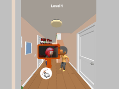 Gra Find the Vampire