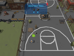 Gra Apocalypse Reborn