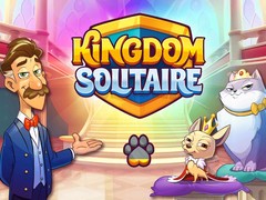 Gra Kingdom Solitaire