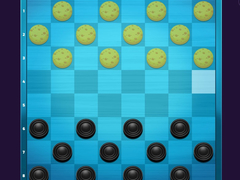 Gra Checkers & Draughts Multiplayer