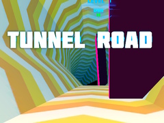 Gra Tunnel Road