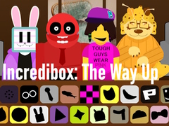 Gra Incredibox: The Way Up