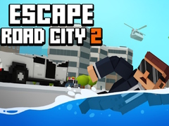 Gra Escape Road City 2