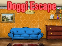 Gra Doggi Escape