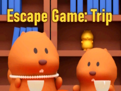 Gra Escape Game: Trip