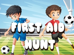 Gra First Aid Hunt
