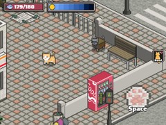 Gra Pixel Cat Simulator My Pets