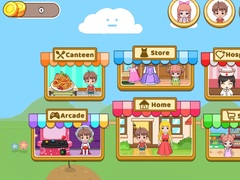 Gra Avatar Life My Town