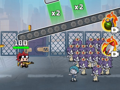 Gra Last War Survival