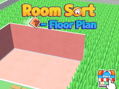 Gra Room Sort  Floor Plan