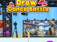 Gra Draw Dance Battle