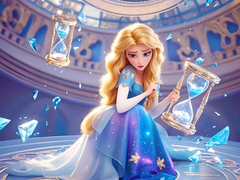 Gra Find The Differences: Time Princess