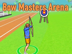 Gra Bow Masters Arena