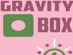 Gra Gravity Box
