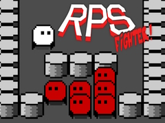 Gra RPS Fighter