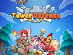 Gra Tower Defense 2