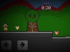 Gra Sprunki Horror Version Dark