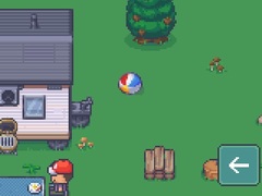 Gra Ash Hidden Objects