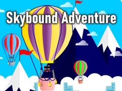 Gra Skybound Adventure 