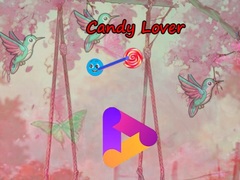 Gra Candy Lover