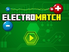 Gra Electro Match