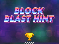 Gra Block Blast Hint