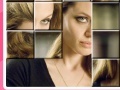 Gra Angelina Jolie Beauty Puzzle