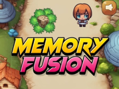 Gra Memory Fusion