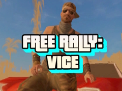 Gra Free Rally: Vice