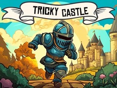 Gra Tricky Castle