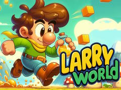Gra Larry World