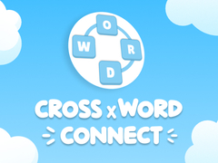 Gra Cross Connect Word