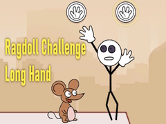 Gra Ragdoll Challenge Long Hand