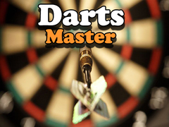 Gra Darts Master