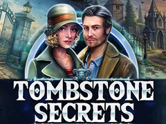Gra Tombstone Secrets