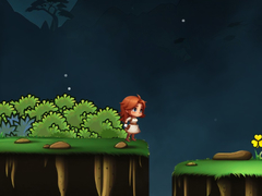 Gra Adventure Of Zenny