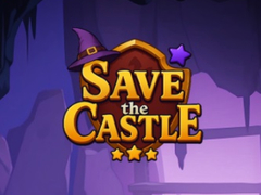 Gra Save The Castle