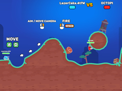 Gra Mad Royale Tactics