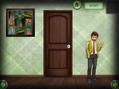 Gra Amgel Easy Room Escape 266